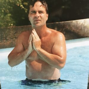 Meet your Posher, Terry